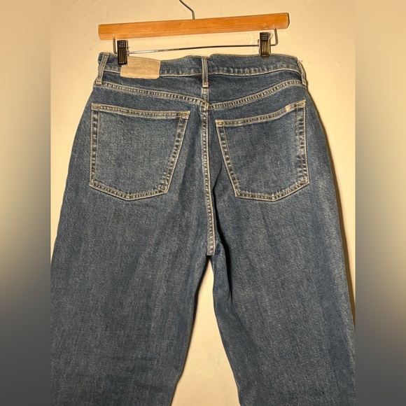 EVERLANE the original cheeky Jean size 29 - Picture 7 of 8